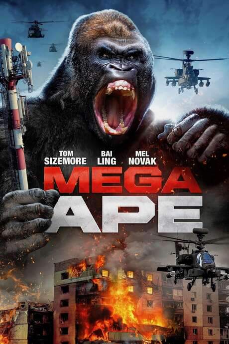 Mega Ape